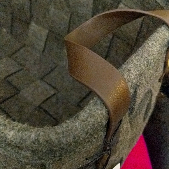 Small basket - Picture 4 of 7